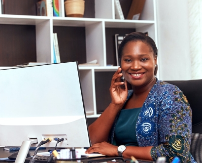 Career Paths for Women in the Nigerian Government - Part 1